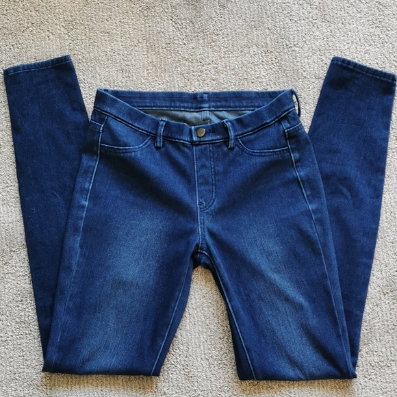 Uniqlo jeans jegging - Picture 2 of 4